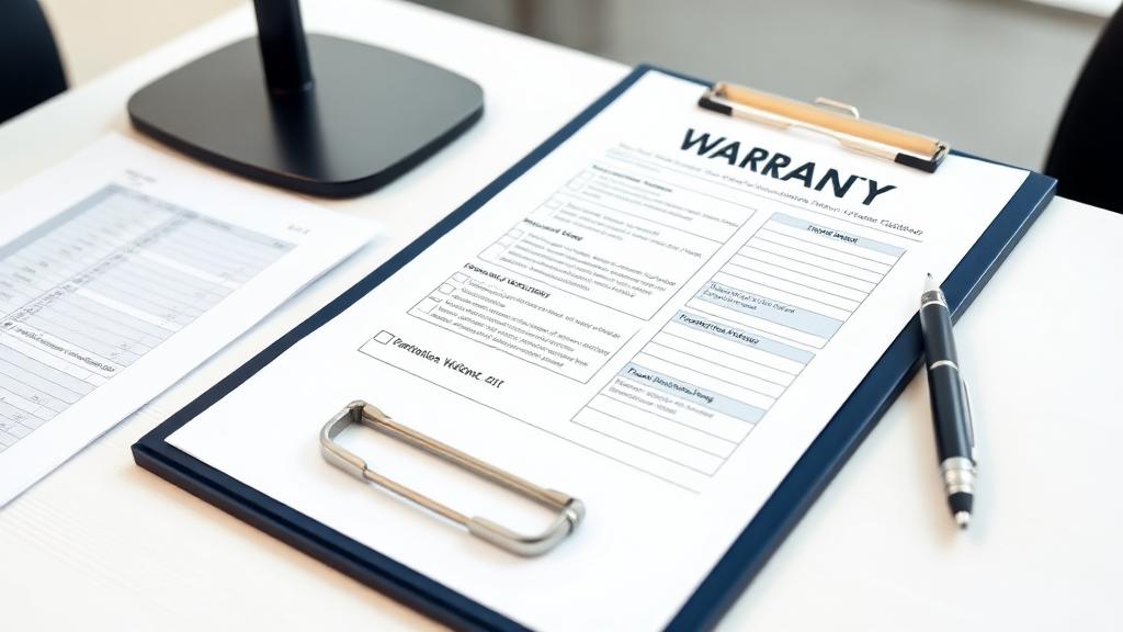 Warranty Comparison: What Every Homeowner Should Know